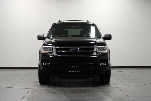 used 2017 Ford Expedition car, priced at $10,962