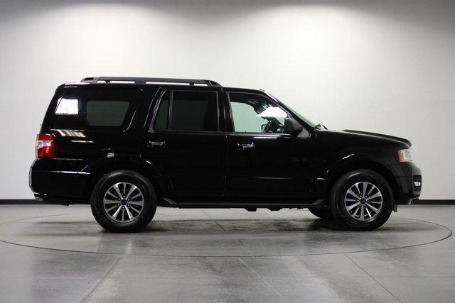 used 2017 Ford Expedition car, priced at $10,962