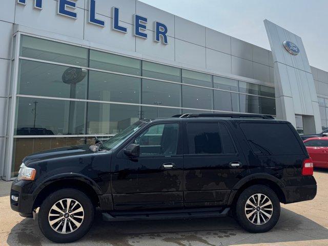 used 2017 Ford Expedition car, priced at $10,962