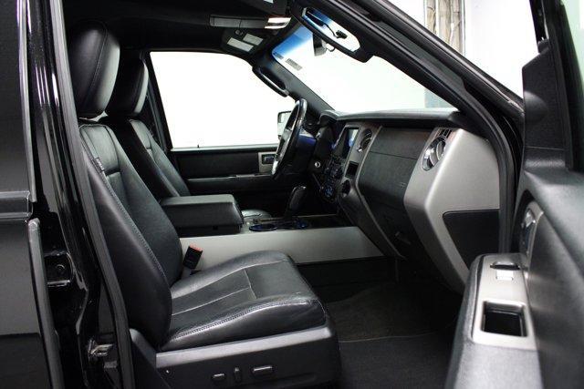 used 2017 Ford Expedition car, priced at $10,962