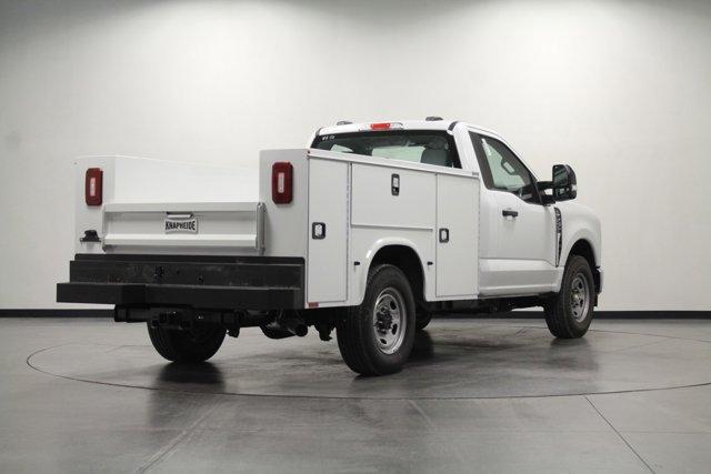 new 2024 Ford F-250 car, priced at $55,262