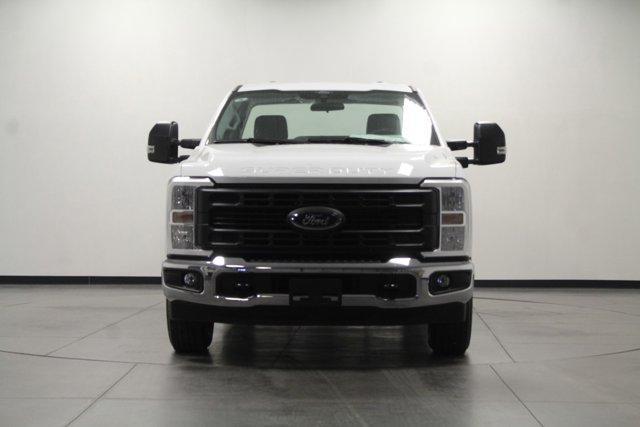 new 2024 Ford F-250 car, priced at $55,262