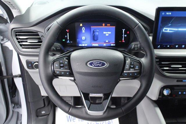 new 2025 Ford Escape car, priced at $31,862