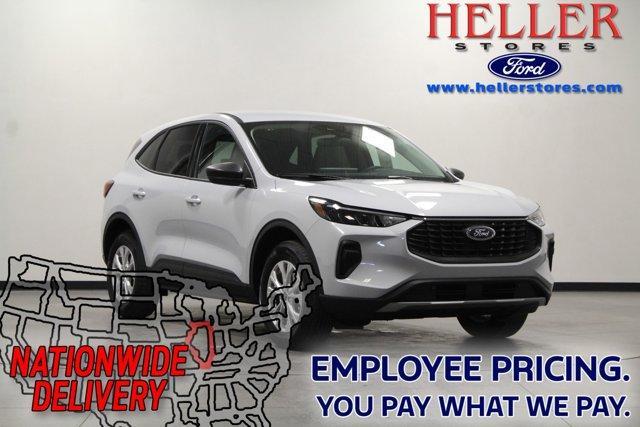 new 2025 Ford Escape car, priced at $31,081