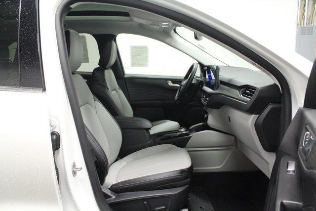 new 2025 Ford Escape car, priced at $41,362