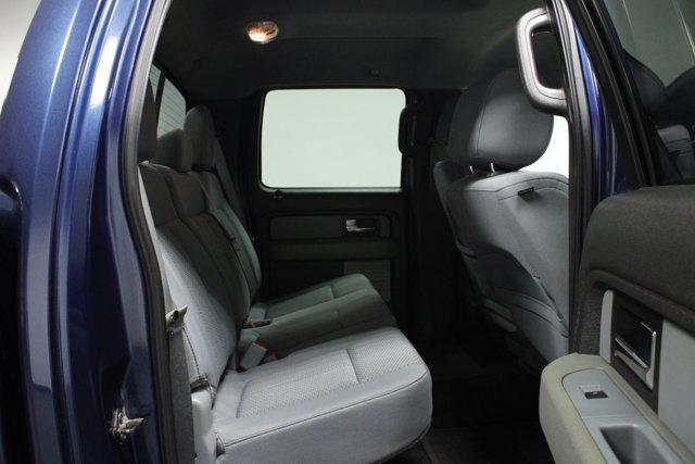 used 2014 Ford F-150 car, priced at $12,962
