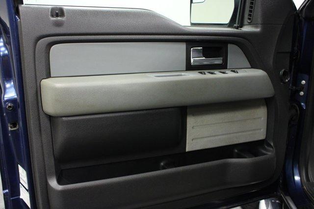 used 2014 Ford F-150 car, priced at $12,962