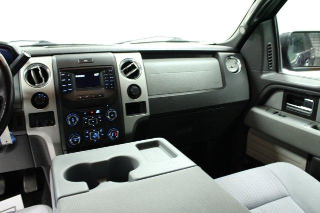 used 2014 Ford F-150 car, priced at $12,962