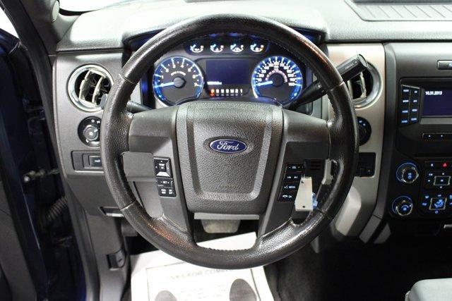 used 2014 Ford F-150 car, priced at $12,962