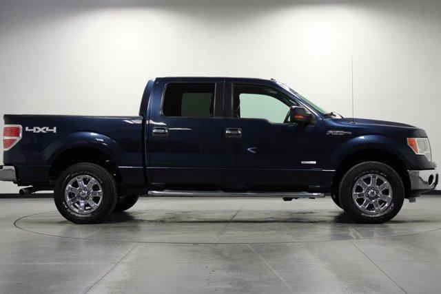 used 2014 Ford F-150 car, priced at $12,962
