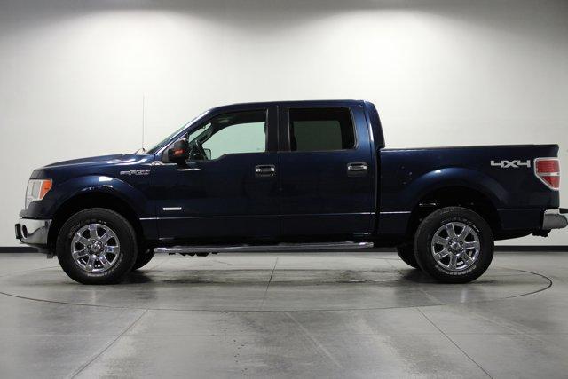 used 2014 Ford F-150 car, priced at $12,962