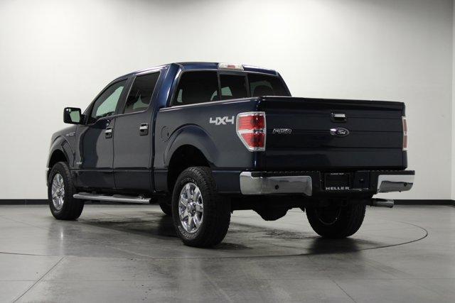 used 2014 Ford F-150 car, priced at $12,962