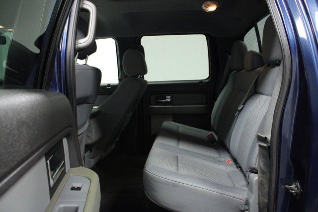 used 2014 Ford F-150 car, priced at $12,962