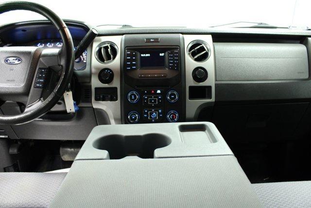 used 2014 Ford F-150 car, priced at $12,962