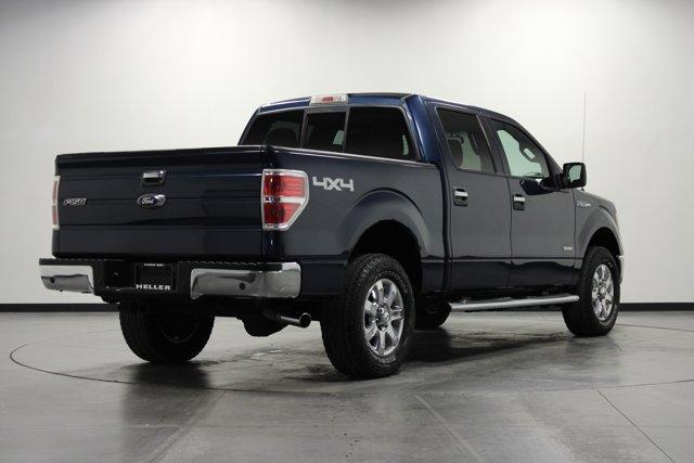 used 2014 Ford F-150 car, priced at $12,962