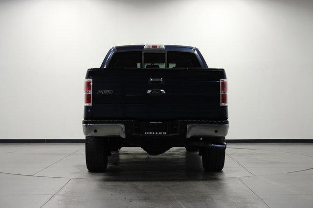 used 2014 Ford F-150 car, priced at $12,962