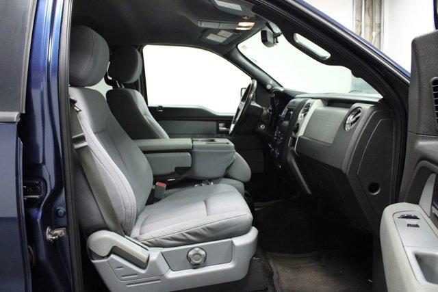 used 2014 Ford F-150 car, priced at $12,962