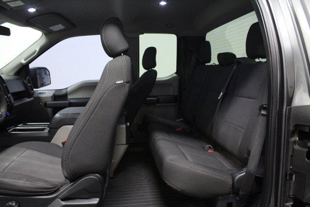 used 2017 Ford F-150 car, priced at $15,962