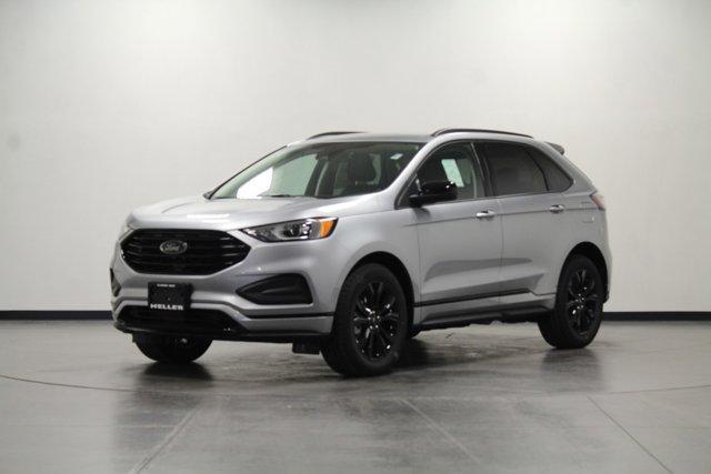 new 2024 Ford Edge car, priced at $39,962