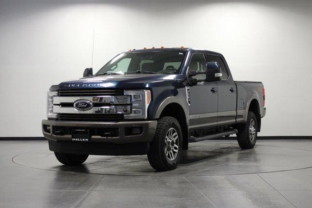 used 2018 Ford F-250 car, priced at $48,962