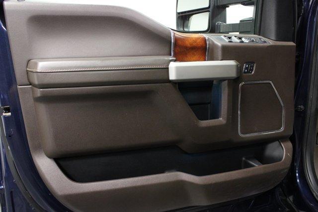 used 2018 Ford F-250 car, priced at $48,962