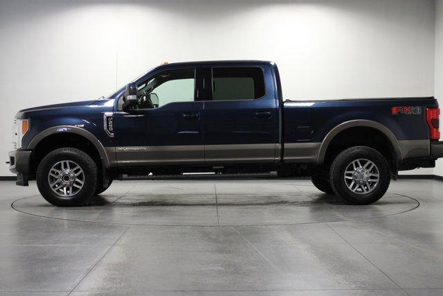 used 2018 Ford F-250 car, priced at $48,962