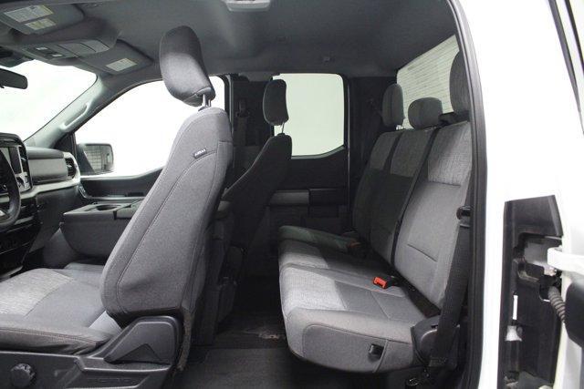 used 2022 Ford F-150 car, priced at $32,962