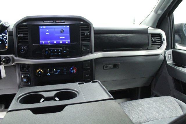 used 2022 Ford F-150 car, priced at $32,962