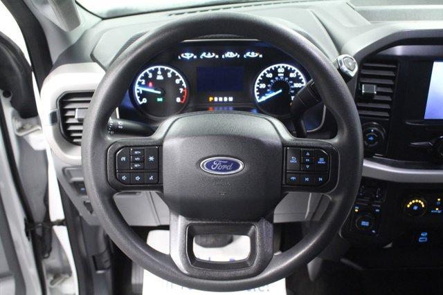 used 2022 Ford F-150 car, priced at $32,962