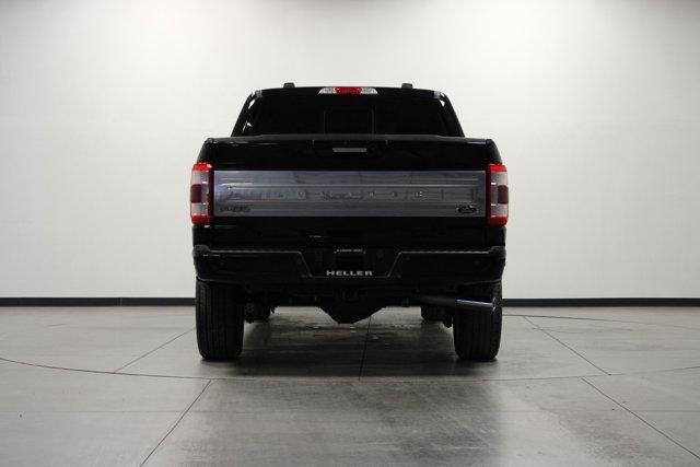 used 2023 Ford F-150 car, priced at $55,962