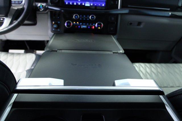 used 2023 Ford F-150 car, priced at $55,962