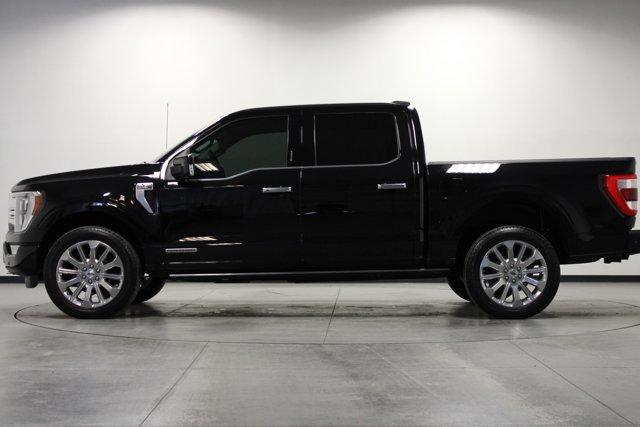 used 2023 Ford F-150 car, priced at $55,962