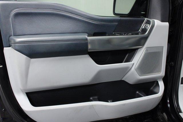 used 2023 Ford F-150 car, priced at $55,962