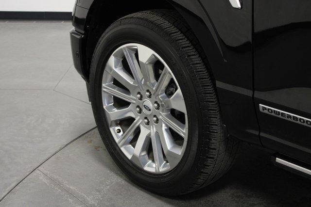 used 2023 Ford F-150 car, priced at $55,962