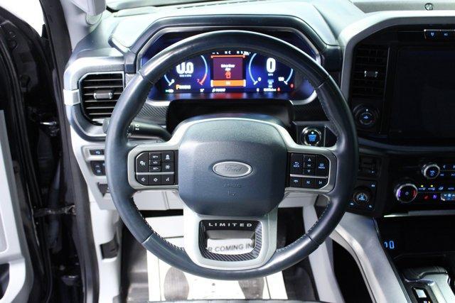 used 2023 Ford F-150 car, priced at $55,962