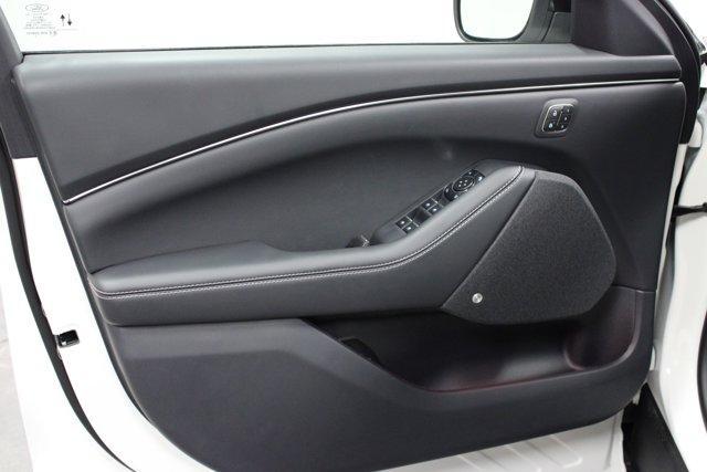 new 2025 Ford Mustang Mach-E car, priced at $49,562