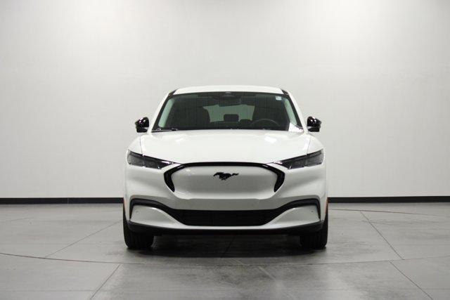 new 2025 Ford Mustang Mach-E car, priced at $49,562