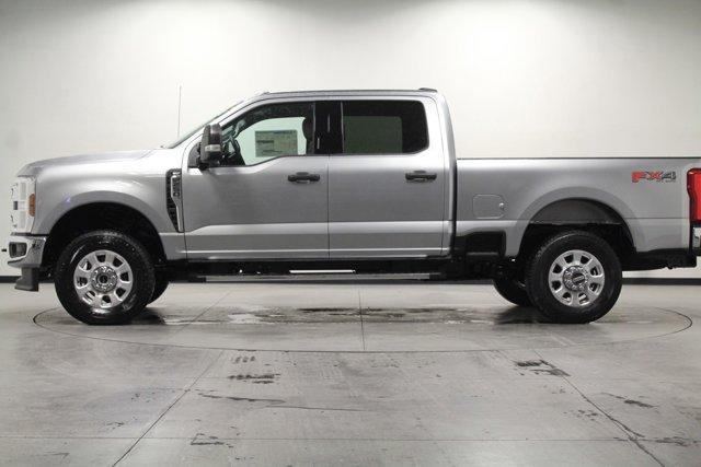 new 2024 Ford F-250 car, priced at $55,662