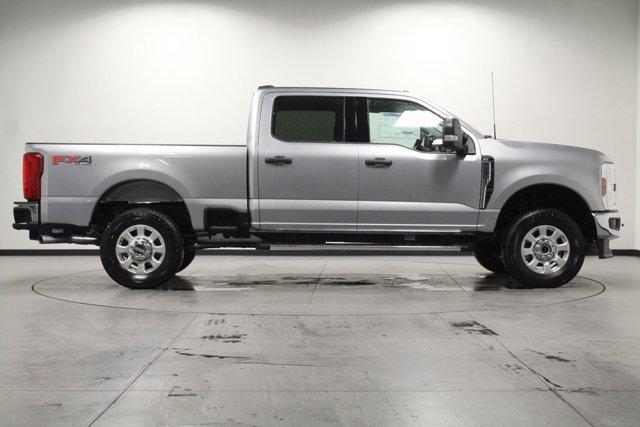 new 2024 Ford F-250 car, priced at $55,662