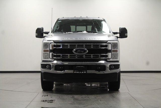 new 2024 Ford F-250 car, priced at $55,662