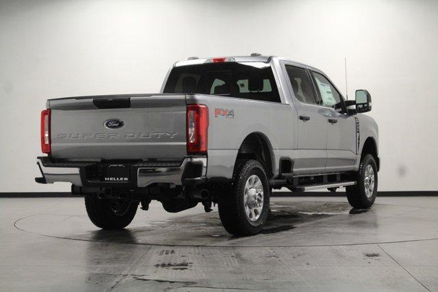 new 2024 Ford F-250 car, priced at $55,662