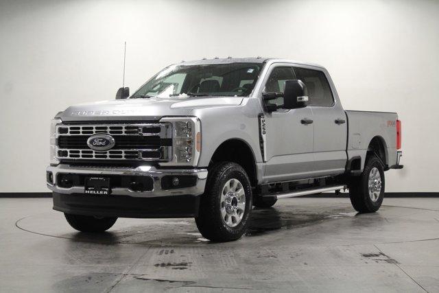 new 2024 Ford F-250 car, priced at $55,662