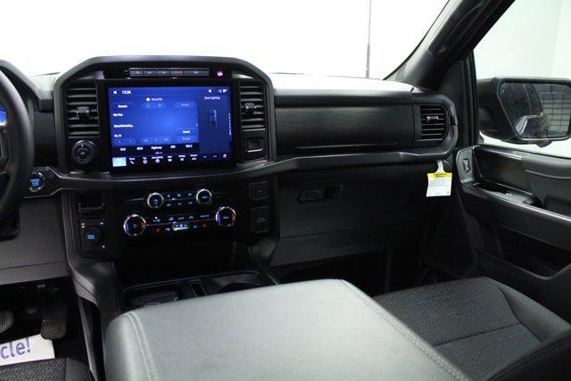 used 2024 Ford F-150 car, priced at $48,962