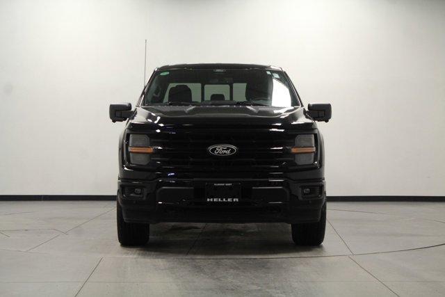 used 2024 Ford F-150 car, priced at $48,962