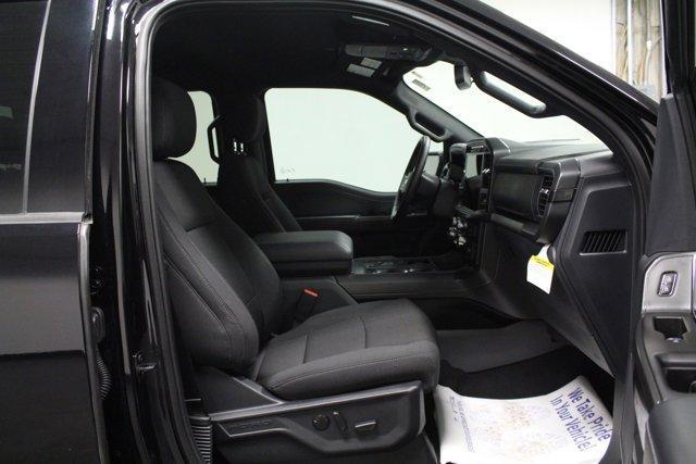 used 2024 Ford F-150 car, priced at $48,962