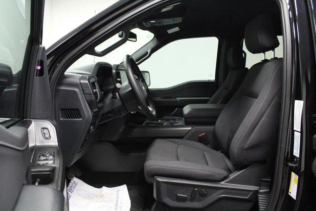 used 2024 Ford F-150 car, priced at $48,962