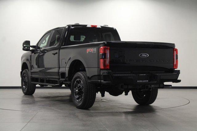 new 2024 Ford F-250 car, priced at $56,562