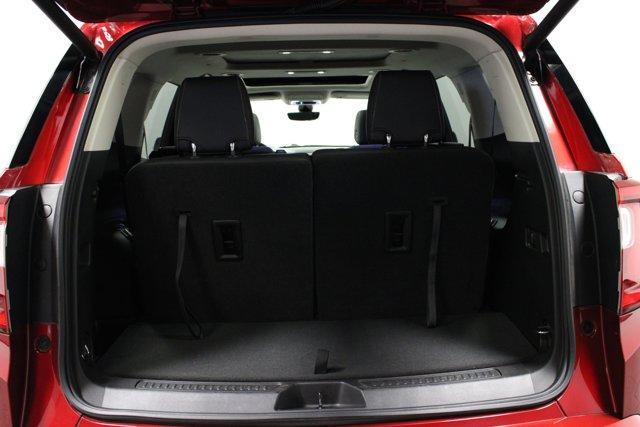 used 2021 GMC Acadia car