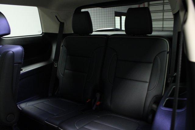 used 2021 GMC Acadia car
