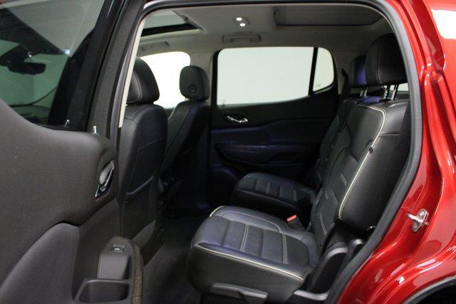 used 2021 GMC Acadia car
